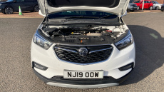 Vauxhall Mokka X 1.4T ecoTEC Active 5dr Petrol Hatchback